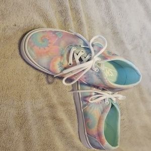 Brand New Vans Size 8